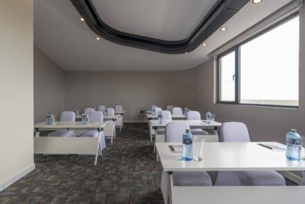 meeting room classroom