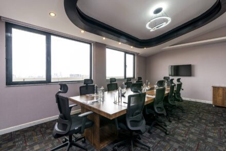 board room