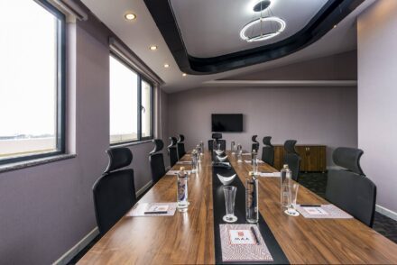 board room